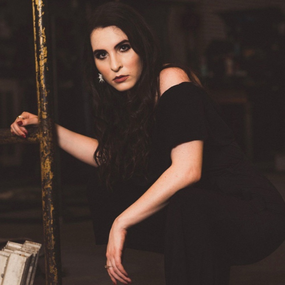 Meet your Posher, Natalie